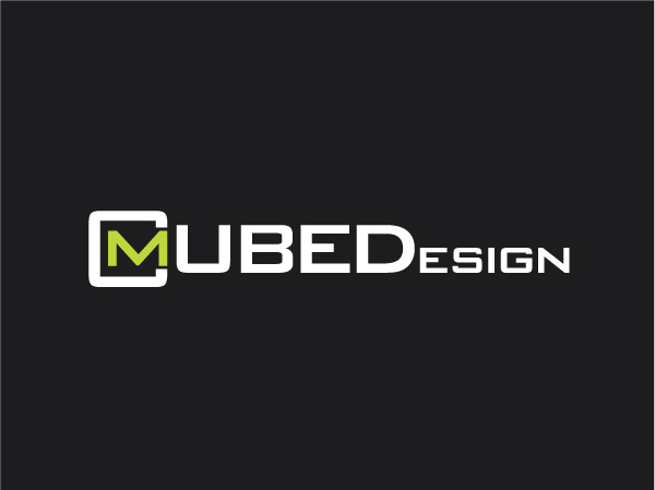 Design de Logo par ABG pour M cubed design | Design #8385297