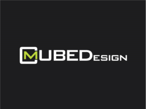 Logo Design by ABG for M cubed design | Design: #8385297