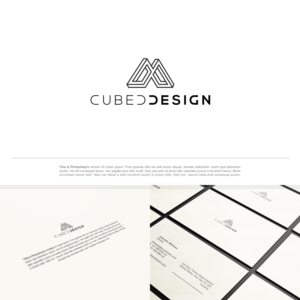 Logo Design by VisualFlava