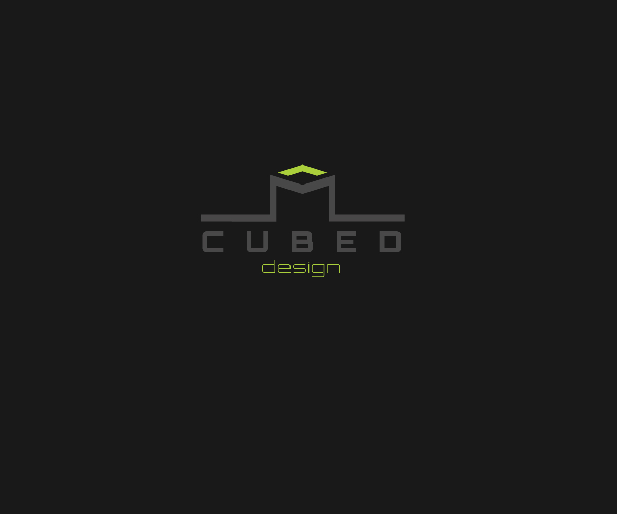 Design de Logo par zule pour M cubed design | Design #8214327