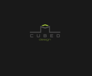 Logo Design by zule for M cubed design | Design: #8214327