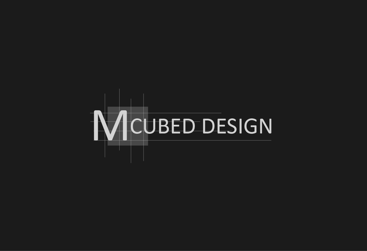 Diseño de Logo por ioana para M cubed design | Diseño #8425630