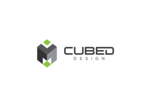 Logo Design by sikamcoy222 for M cubed design | Design: #8213459