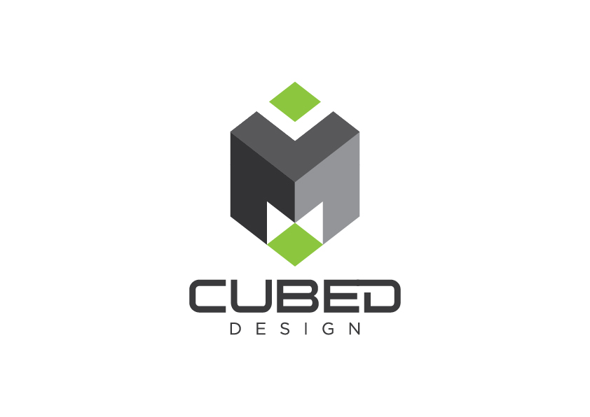 Logo Design by sikamcoy222 for M cubed design | Design #8213460