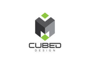 Logo Design by sikamcoy222 for M cubed design | Design: #8213460