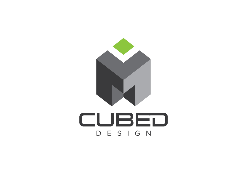 Logo Design by sikamcoy222 for M cubed design | Design #8213461