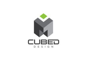 Logo Design by sikamcoy222 for M cubed design | Design: #8213461