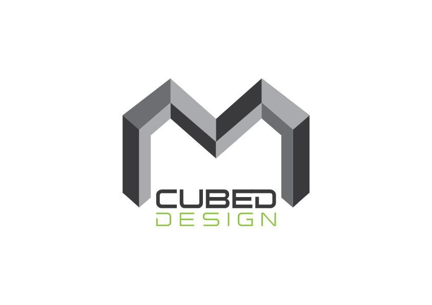 Design de Logo par sikamcoy222 pour M cubed design | Design #8213795