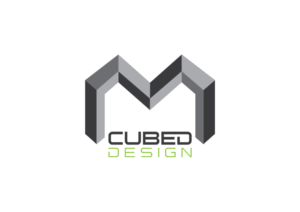 Logo Design by sikamcoy222 for M cubed design | Design: #8213795