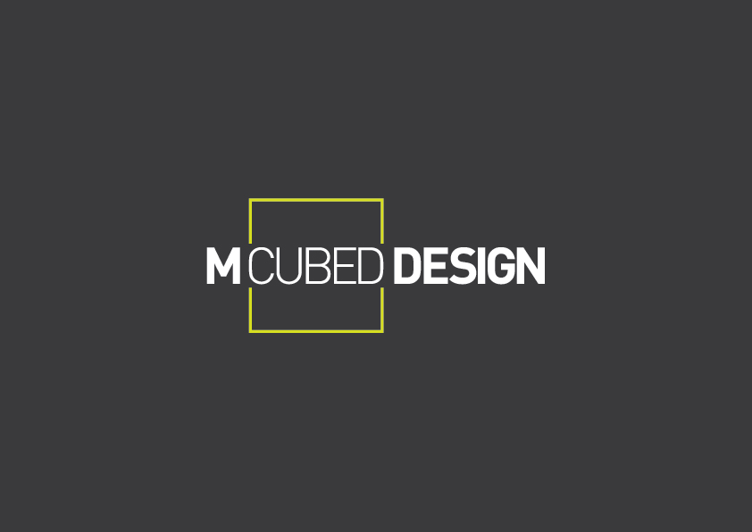 Logo Design by sikamcoy222 for M cubed design | Design #8386973