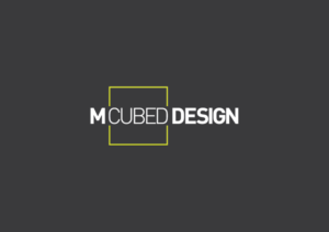 Logo Design by sikamcoy222 for M cubed design | Design: #8386973