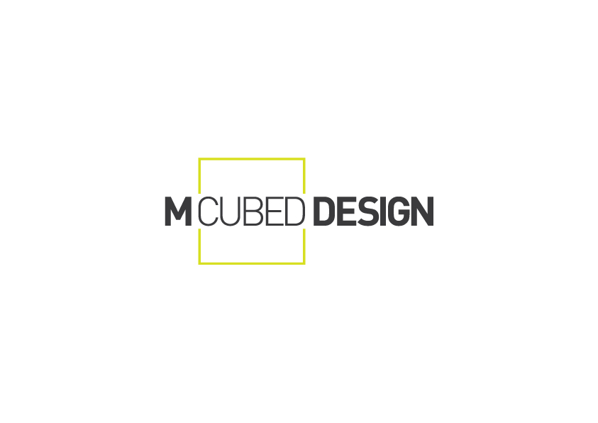 Logo Design by sikamcoy222 for M cubed design | Design #8386974