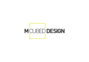 Logo Design by sikamcoy222 for M cubed design | Design: #8386974