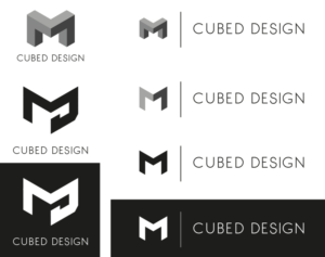 Design de Logo par stevenphillips89 pour M cubed design | Design #9190476