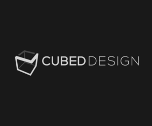 Logo Design by NineOwl for M cubed design | Design: #8437413