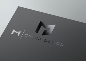 Logo Design by Aleksic for M cubed design | Design: #8910197