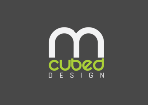 Logo Design by amyi for M cubed design | Design: #8172004