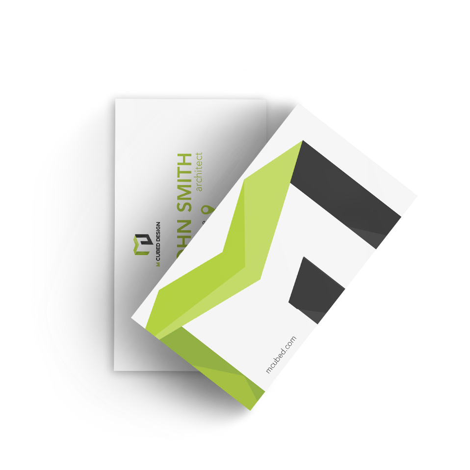 Diseño de Logo por masiko para M cubed design | Diseño #8460968