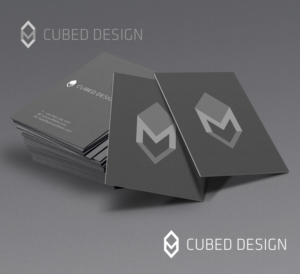 Logo Design by admir_islamcevic for M cubed design | Design: #8407322