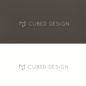 Logo Design by admir_islamcevic for M cubed design | Design: #9193900
