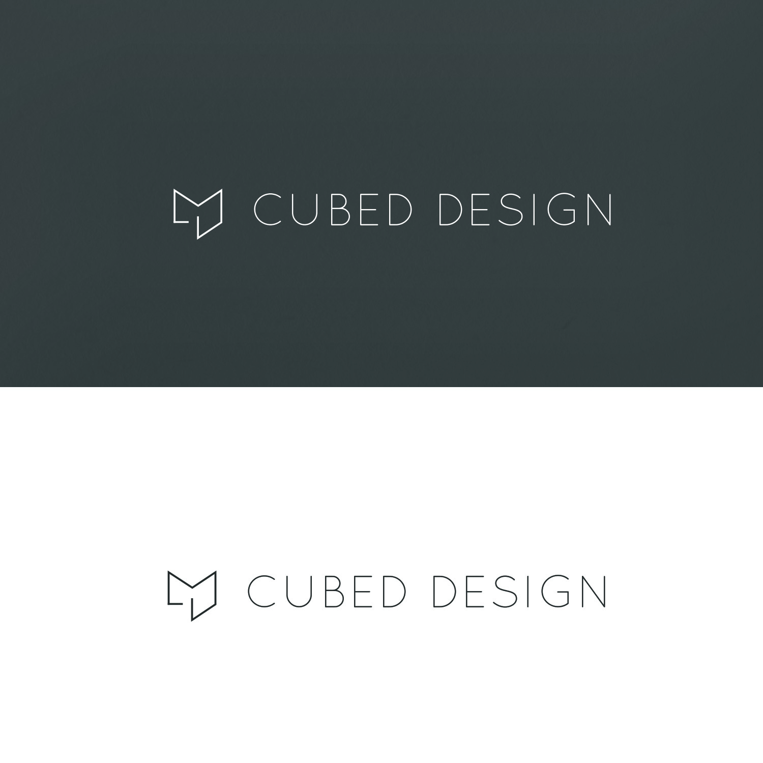 Logo Design by admir_islamcevic for M cubed design | Design #9193901