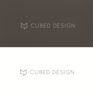 Logo Design by admir_islamcevic for M cubed design | Design: #9193901