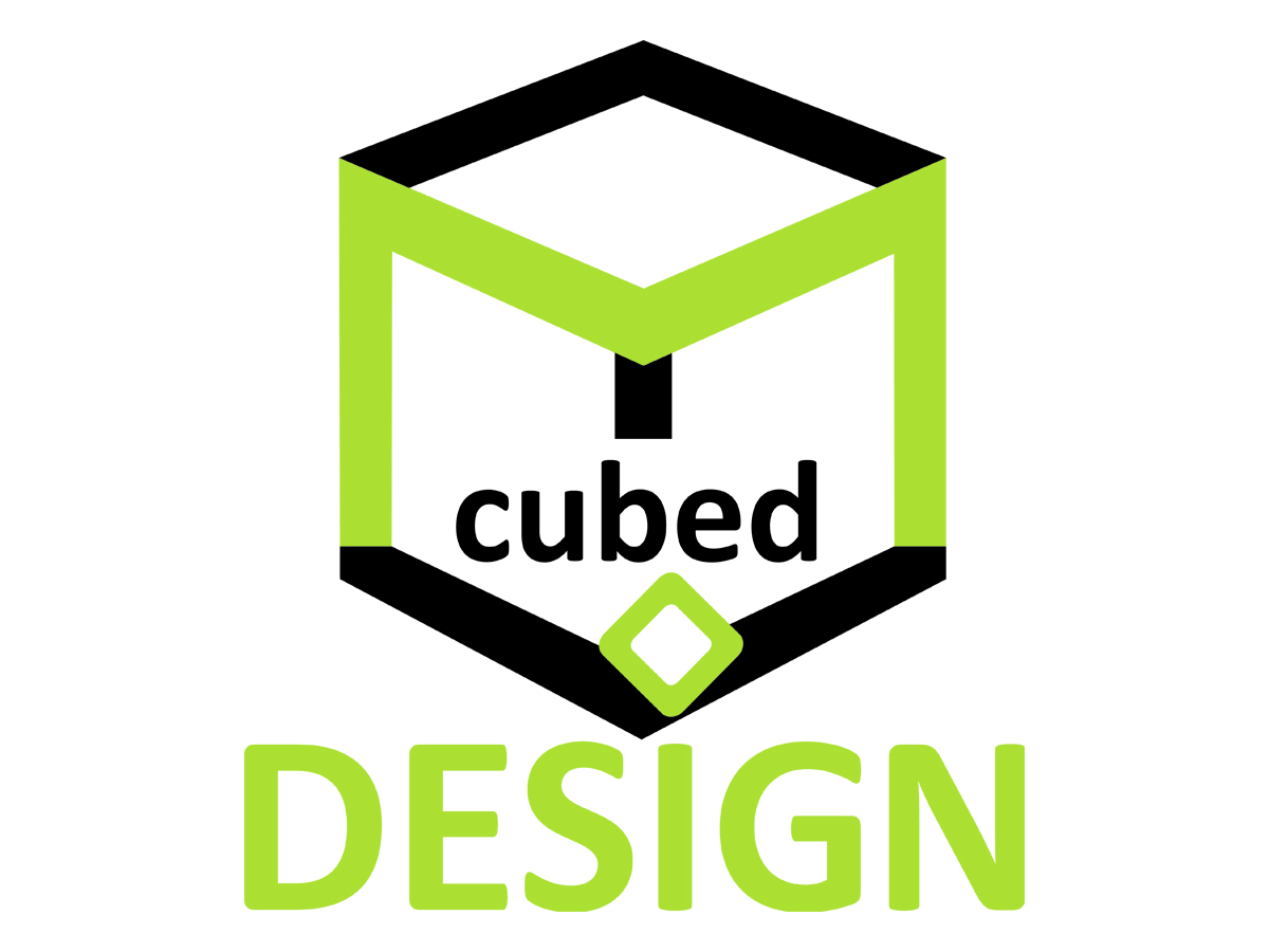 Logo Design by Adrian for M cubed design | Design #8171360