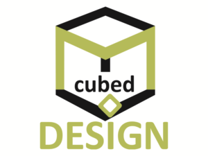 Logo Design by Adrian for M cubed design | Design: #8171360