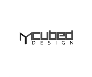 Logo Design by ReDoDesigns for M cubed design | Design: #8414848