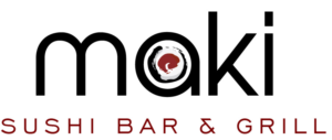 Logo Design by Design Possibilities for Maki Sushi Bar & Grill | Design: #8418269