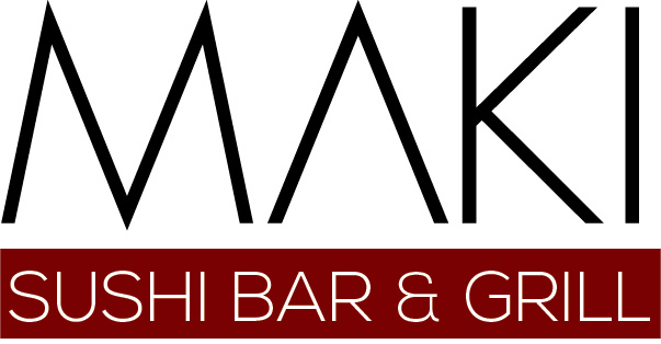 Logo Design by Design Possibilities for Maki Sushi Bar & Grill | Design #8418271