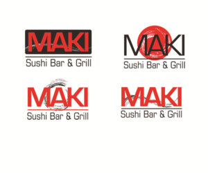 Logo Design by Hot Rod