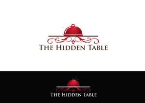 Design de Logo par dm.design pour The Hidden Table | Design : #9342622