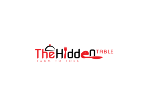 Design de Logo par ApurbaMan pour The Hidden Table | Design : #9382097