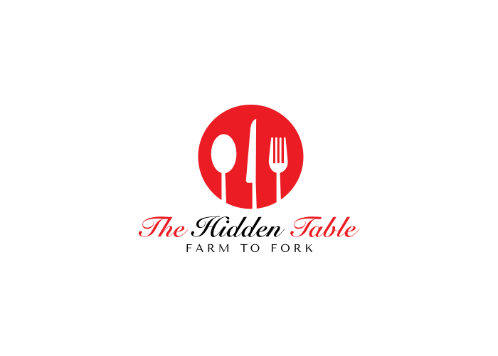 Design de Logo par ApurbaMan pour The Hidden Table | Design #9382117