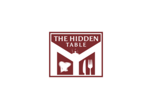 Design de Logo par ApurbaMan pour The Hidden Table | Design : #9383575