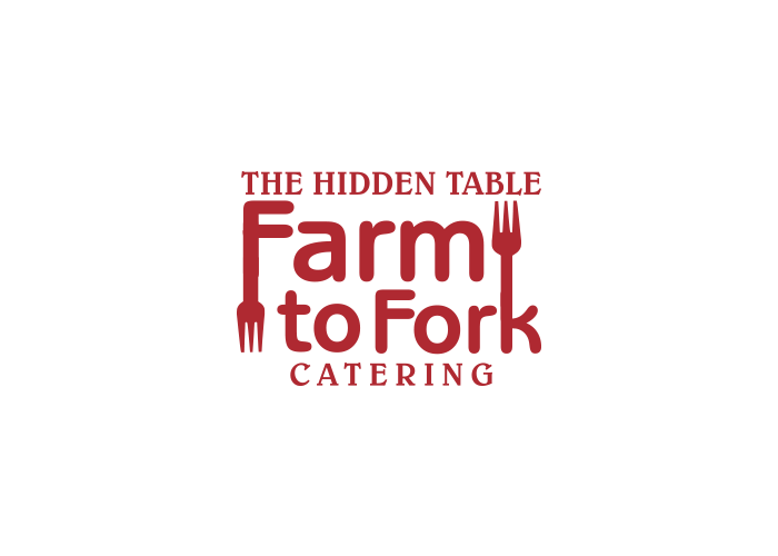 Logo Design by ApurbaMan for The Hidden Table | Design #9383629