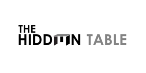 Logo Design by creative.bugs for The Hidden Table | Design #9343336