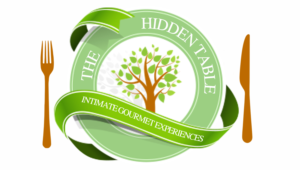 Logo Design by Premier1 Graphix for The Hidden Table | Design #9366661