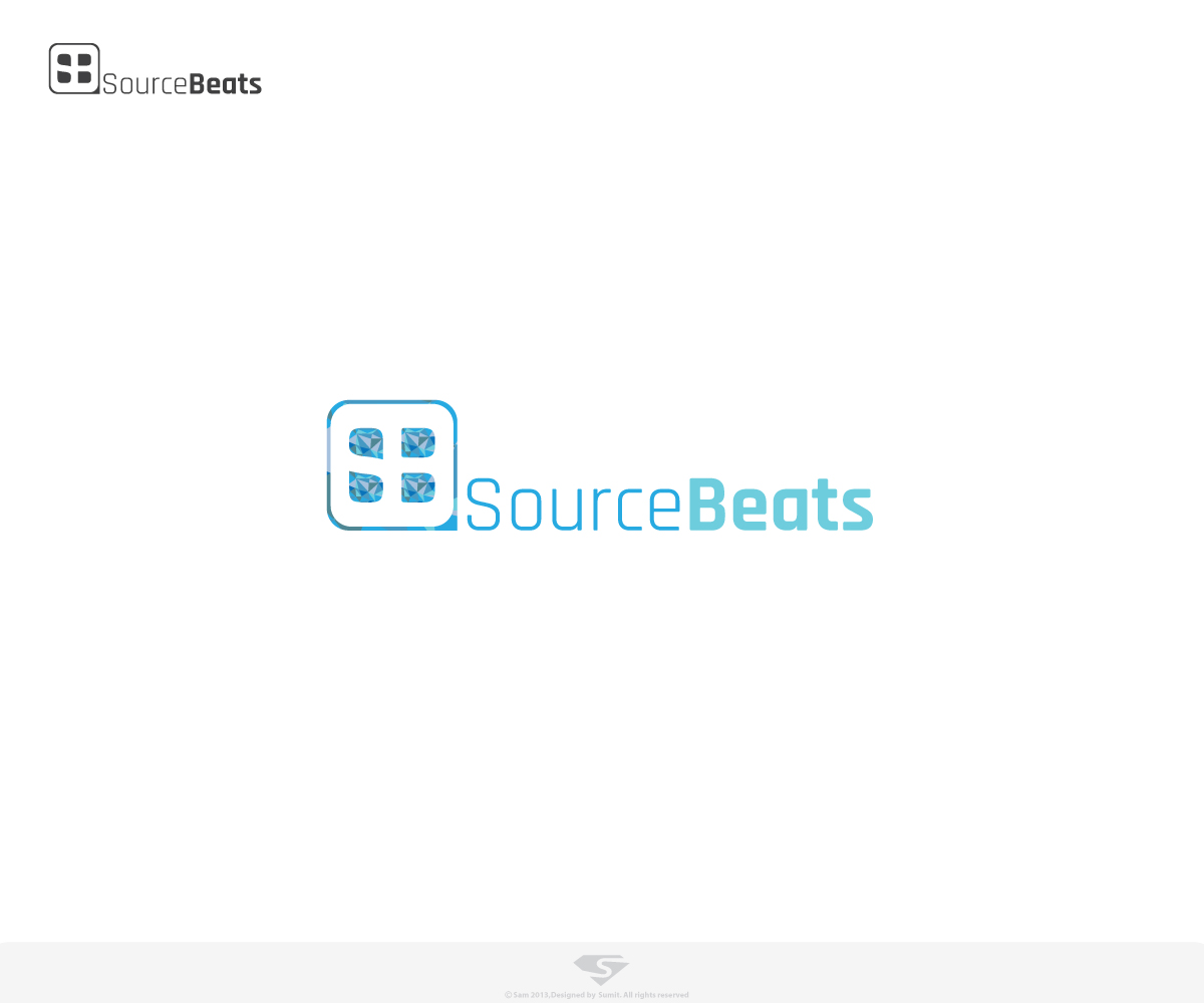 Logo Design by Sam for this project | Design #8211628