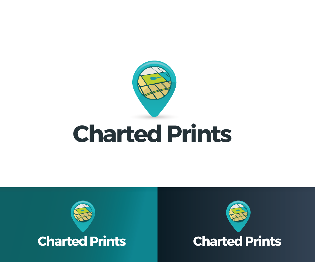 Logo Design by Sergio Coelho for this project | Design #8525512