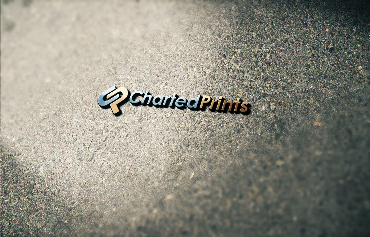 Logo Design by Atec for this project | Design #8471790