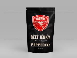 Packaging Design by CENTERSPREAD for this project | Design: #8423164