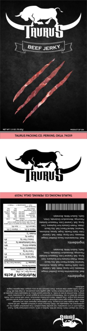 Packaging Design by TGDesigns