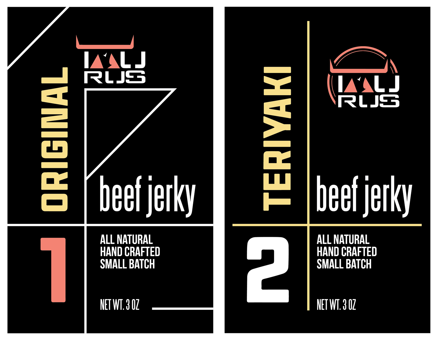 Packaging Design by cre8iveRob for this project | Design #8392238