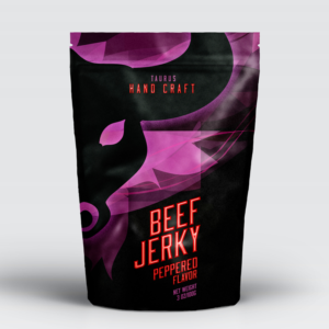 Packaging Design by barbo for this project | Design: #8425952