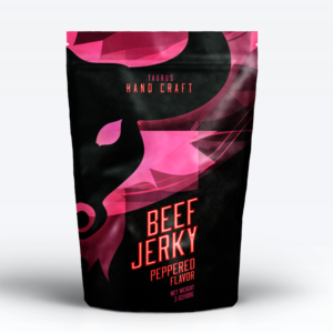 Packaging Design by barbo for this project | Design: #8426009