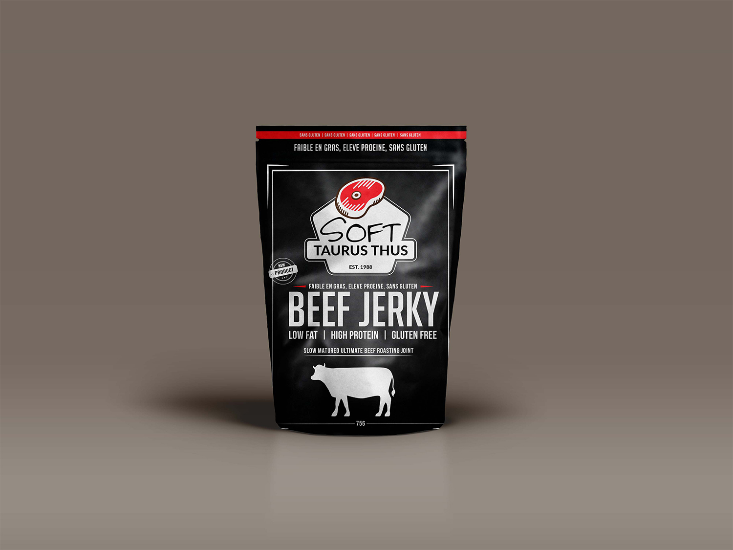 Packaging Design by logo.develop for this project | Design #8458886