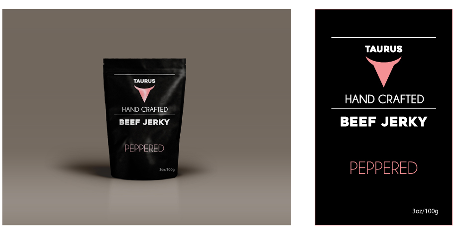 Verpackungs-Design von lavinia für dieses Projekt | Design #8440575