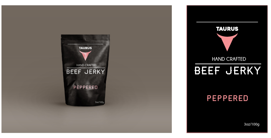 Packaging Design by lavinia for this project | Design #8440598